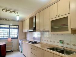 Blk 201B Compassvale South Gate (Sengkang), HDB 4 Rooms #609584581